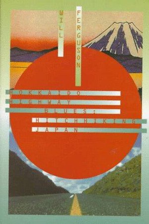 Cover of Hokkaido Highway Blues