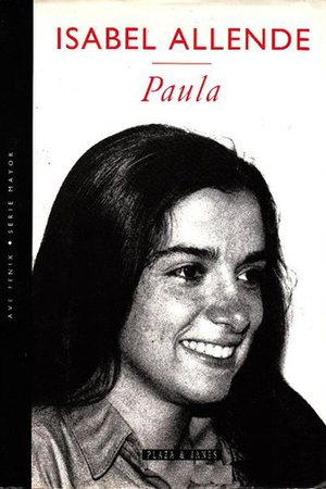 Cover of Paula