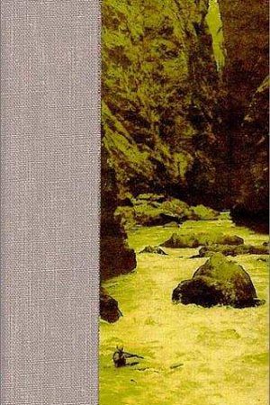 Cover of Running the Amazon