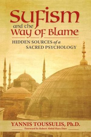 Cover of Sufism and the Way of Blame