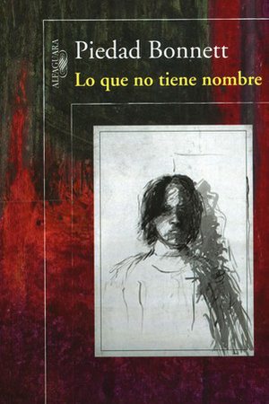 Cover of That Which Has No Name