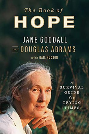Cover of The Book of Hope