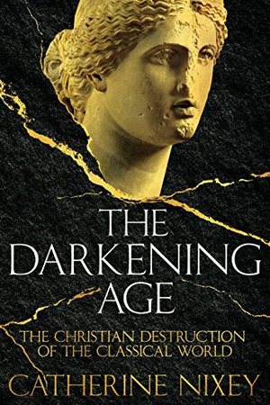 Cover of The Darkening Age